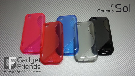 เคสมือถือ-เคส-LG-Optimus-Sol